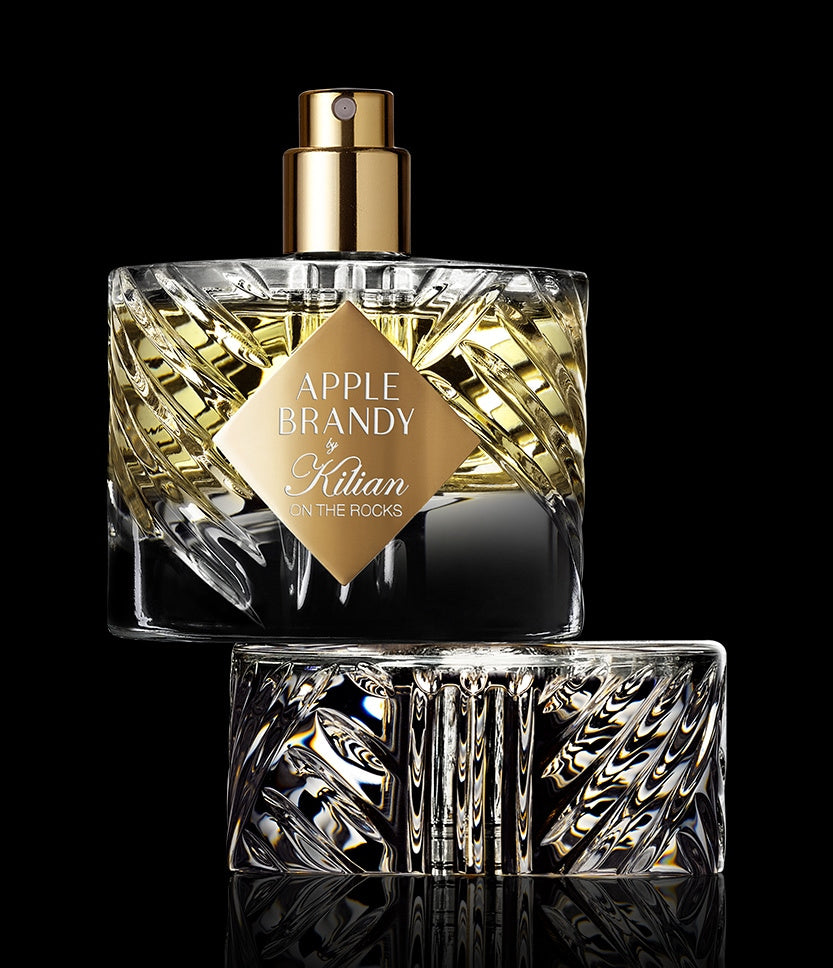 KILIAN PARIS Apple Brandy on the Rocks - 50 ml Perfume