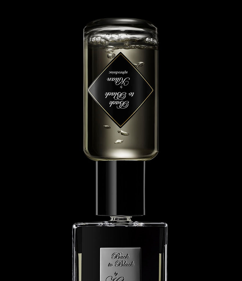 KILIAN PARIS Back to Black, aphrodisiac - 100 ml refill