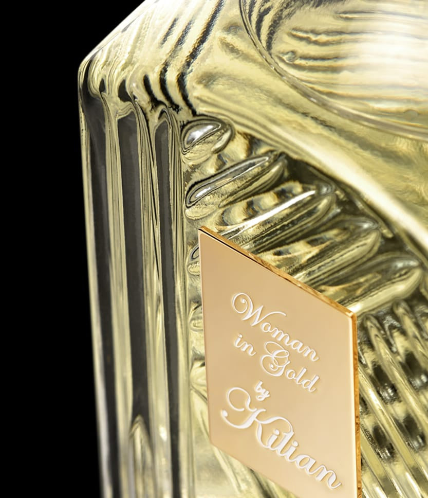 KILIAN PARIS Woman in Gold - Carafe 250 ml