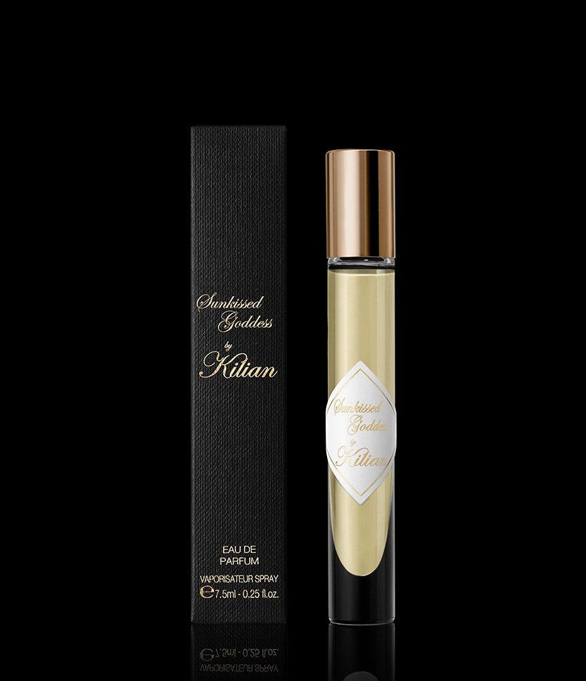 KILIAN PARIS Sunkissed Goddess - 7.5 ml perfume