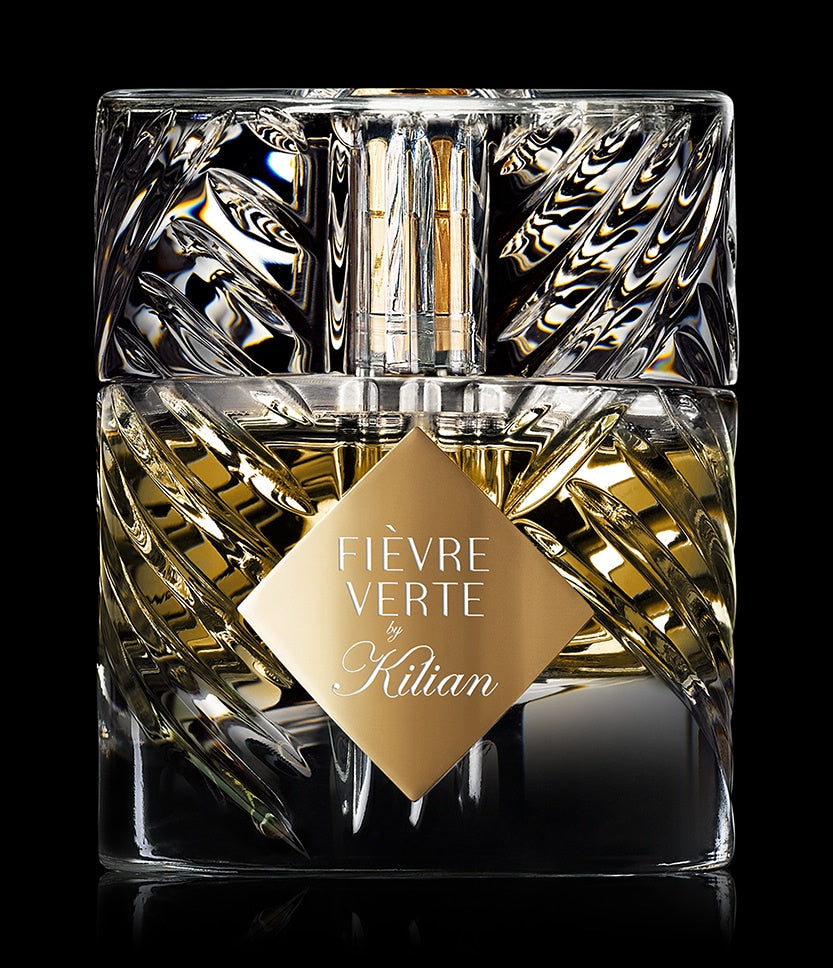 KILIAN PARIS Fièvre Verte by Kilian - 50 ml perfume