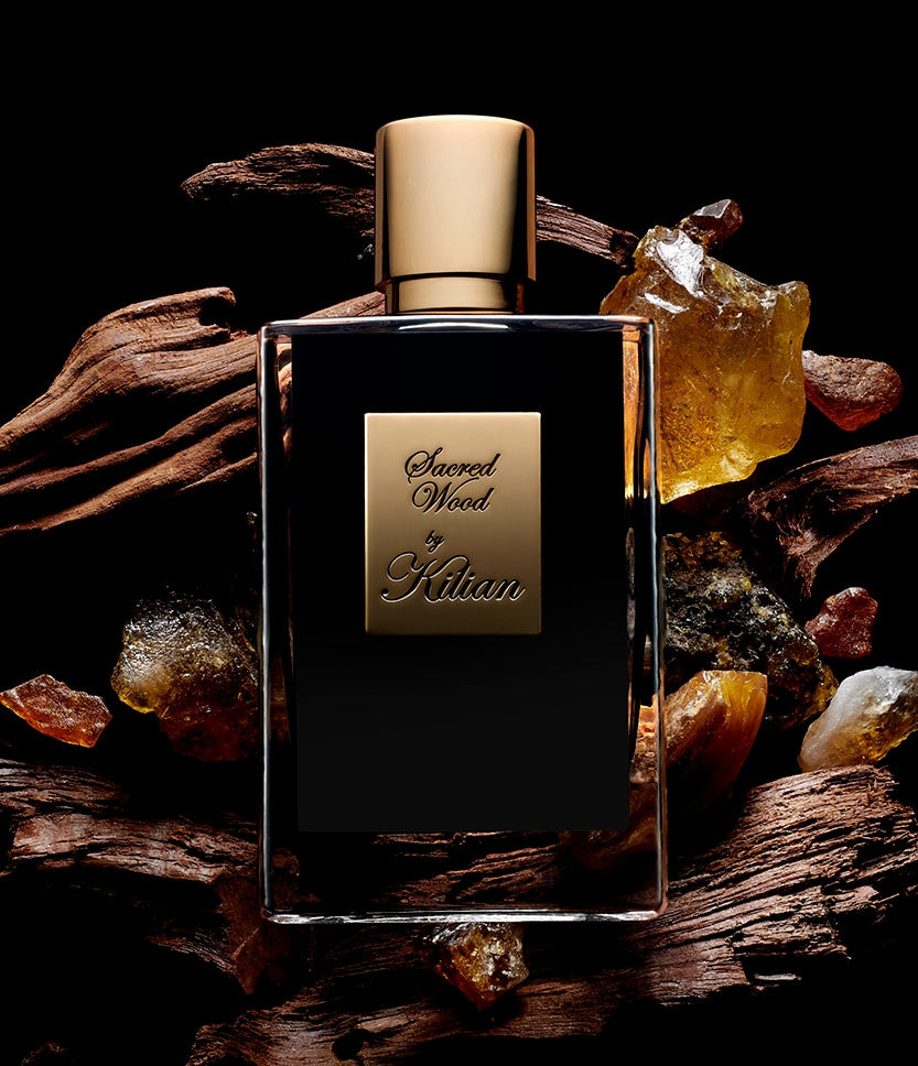 KILIAN PARIS Sacred Wood - 50 ml perfume