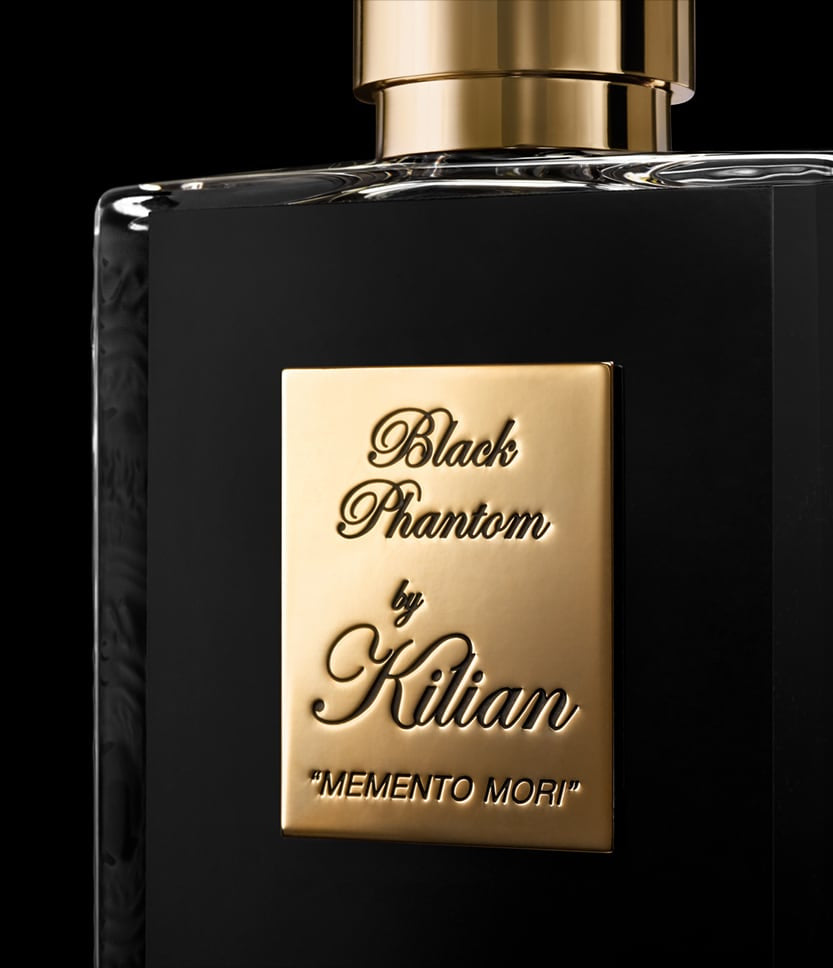 KILIAN PARIS Black Phantom - "Memento Mori" - 50 ml perfume