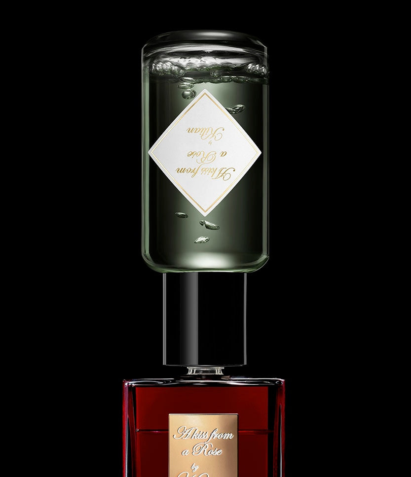 KILIAN PARIS A Kiss From a Rose - 100 ml refill