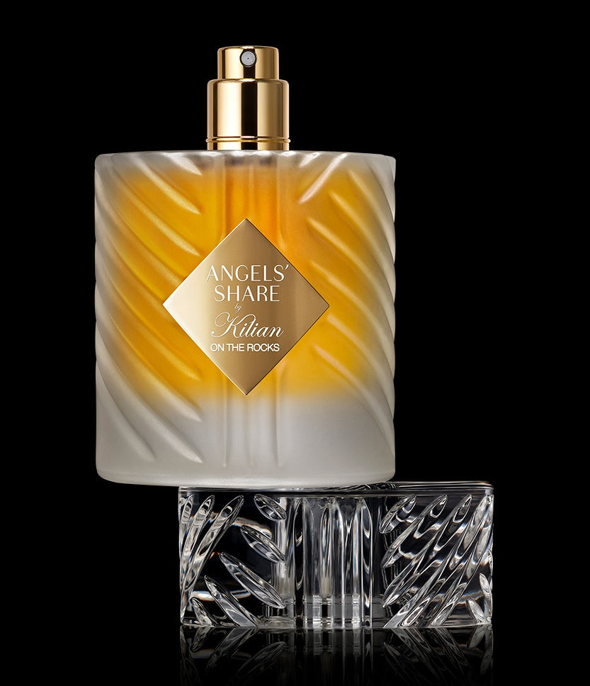 KILIAN PARIS Angels' Share on the Rocks - 100 ml perfume