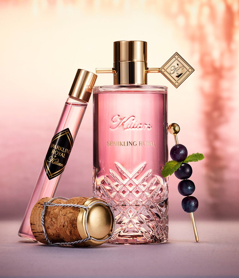 KILIAN PARIS Sparkling Royal - 10 ml perfume
