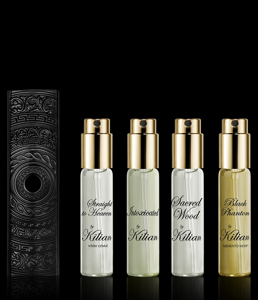 KILIAN PARIS The Cellars Discovery Set - 4 x 7.5 ml perfume