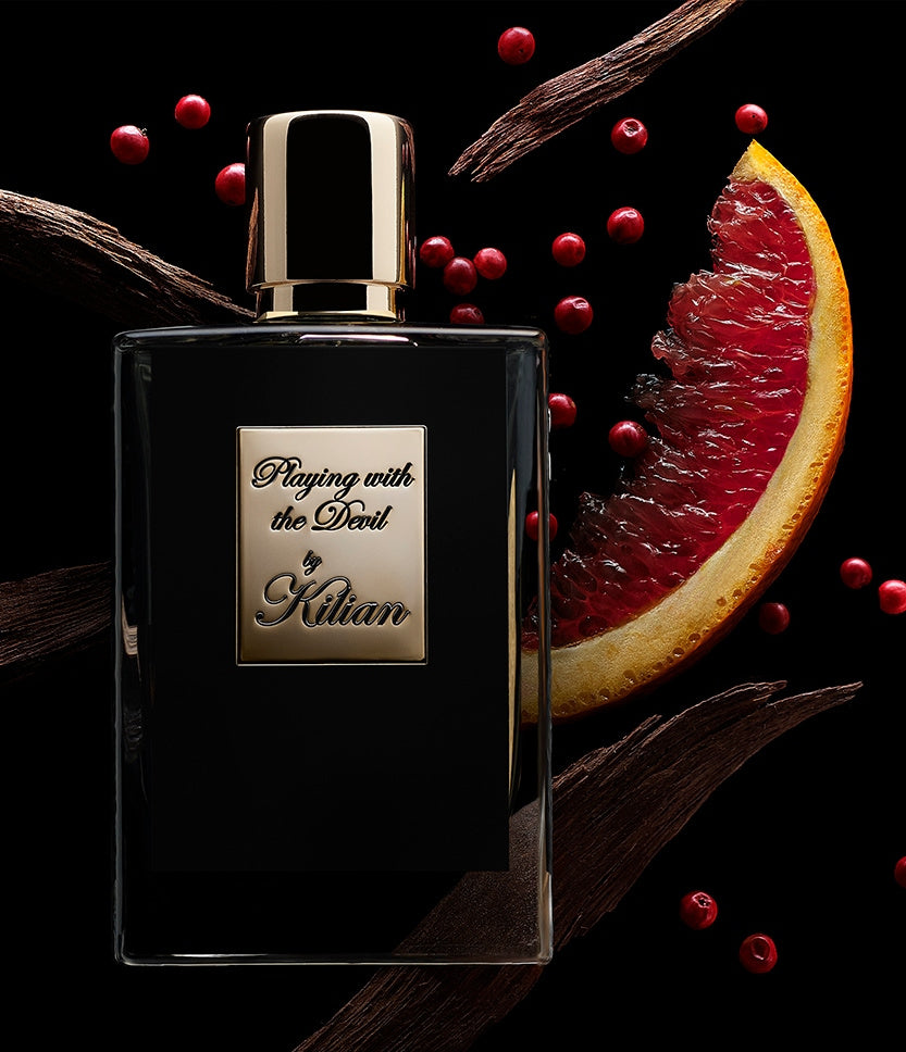 KILIAN PARIS Playing with the Devil - 50 ml perfume