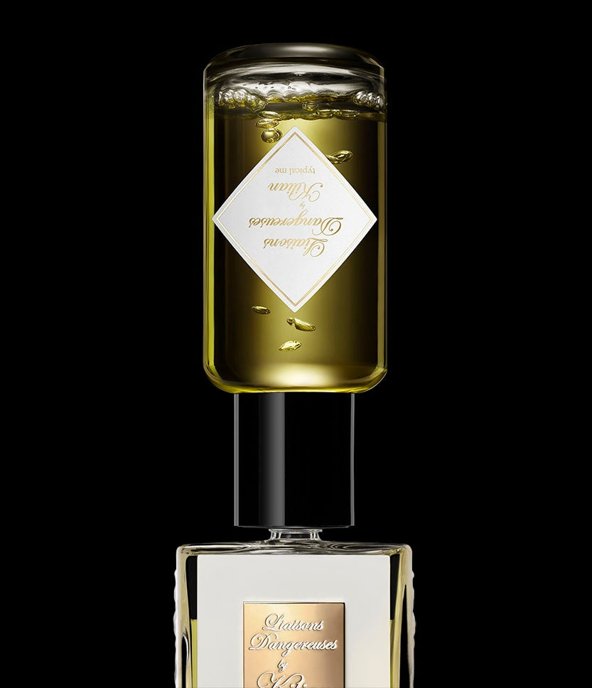 KILIAN PARIS Liaisons Dangereuses, typical me - 100 ml refill