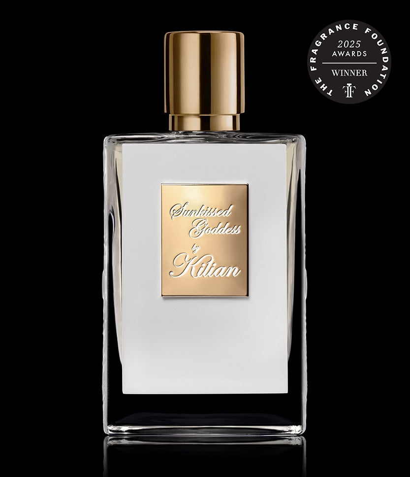 KILIAN PARIS Sunkissed Goddess - 50 ml perfume