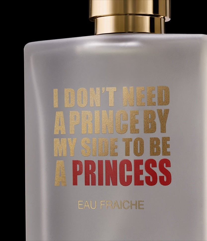 KILIAN PARIS Princess Eau Fraiche - 50 ml perfume