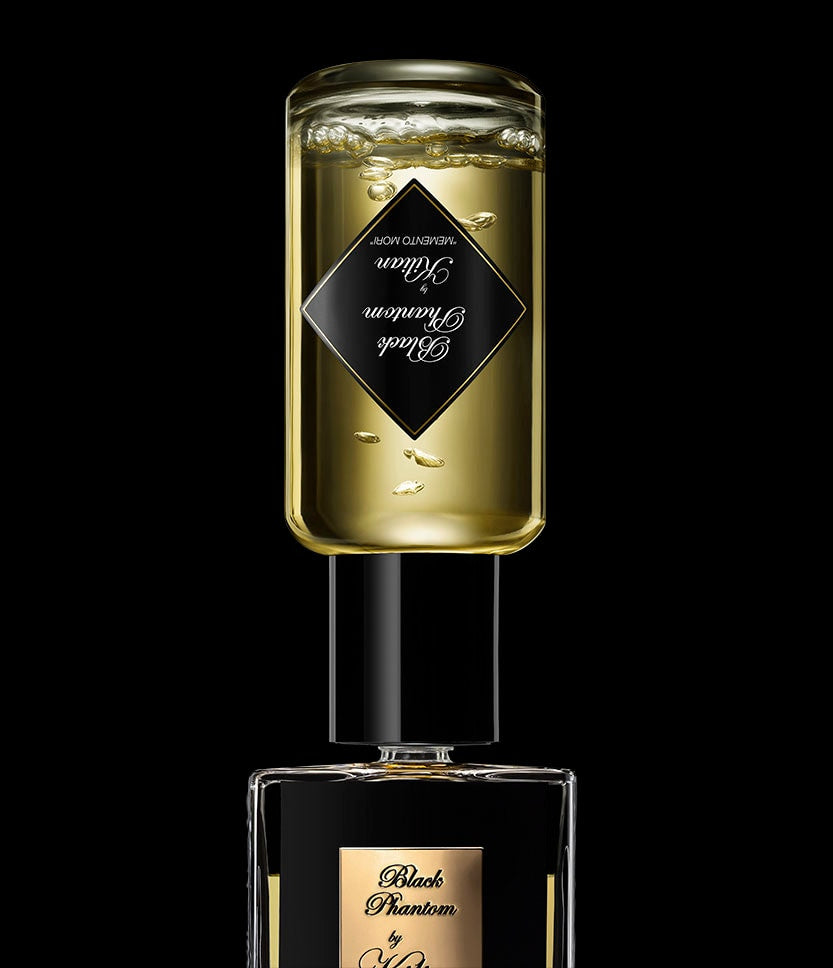 KILIAN PARIS Black Phantom - "Memento Mori" - 100 ml refill