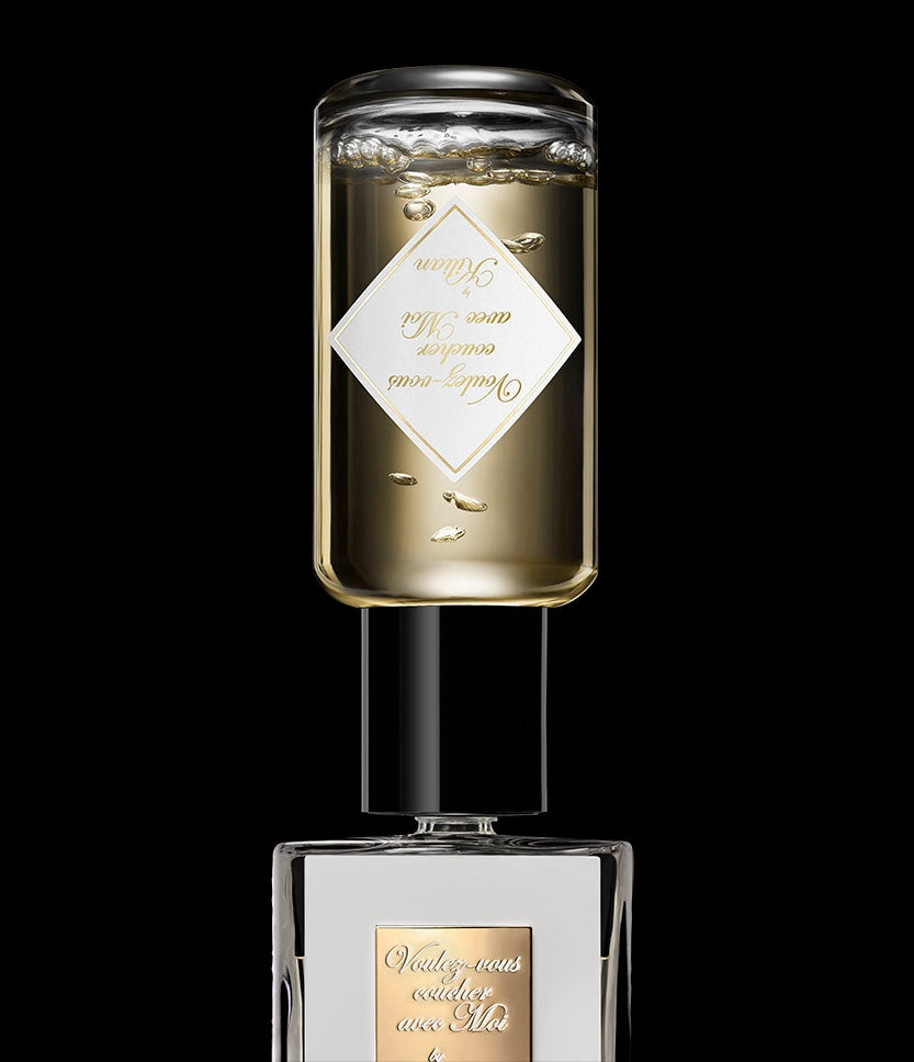 KILIAN PARIS Voulez-vous coucher avec Moi - 100 ml refill