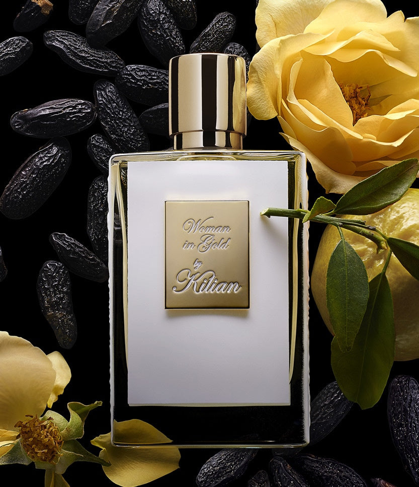 KILIAN PARIS Woman in Gold - Carafe 250 ml