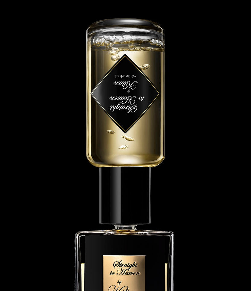KILIAN PARIS Straight to Heaven, white cristal - 100 ml refill
