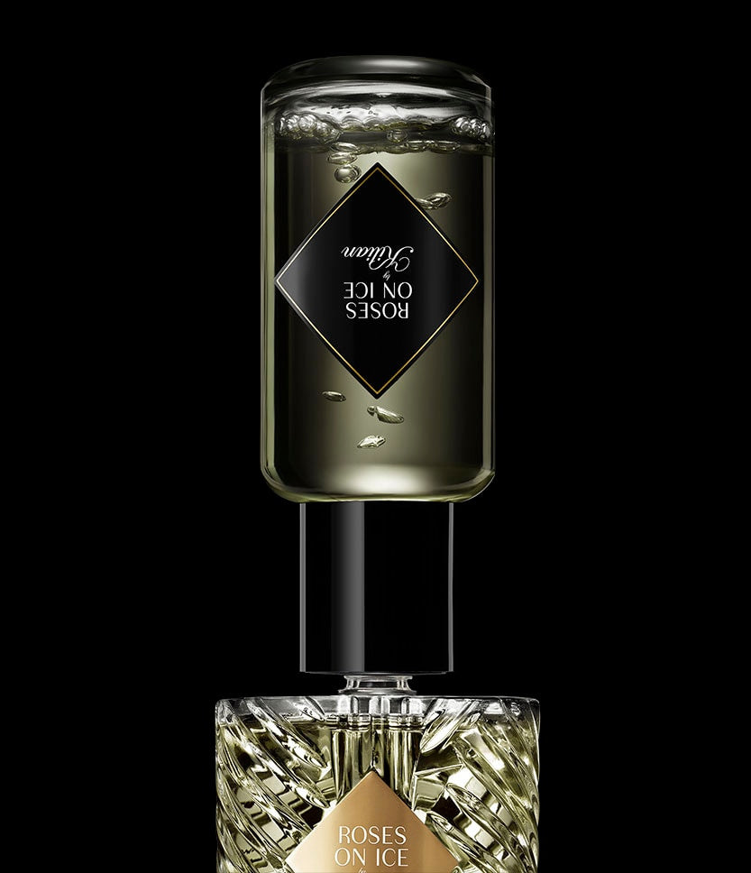 KILIAN PARIS Roses on Ice - 100 ml refill