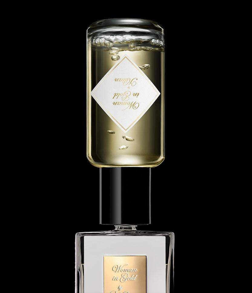 KILIAN PARIS Woman in Gold - 100 ml refill