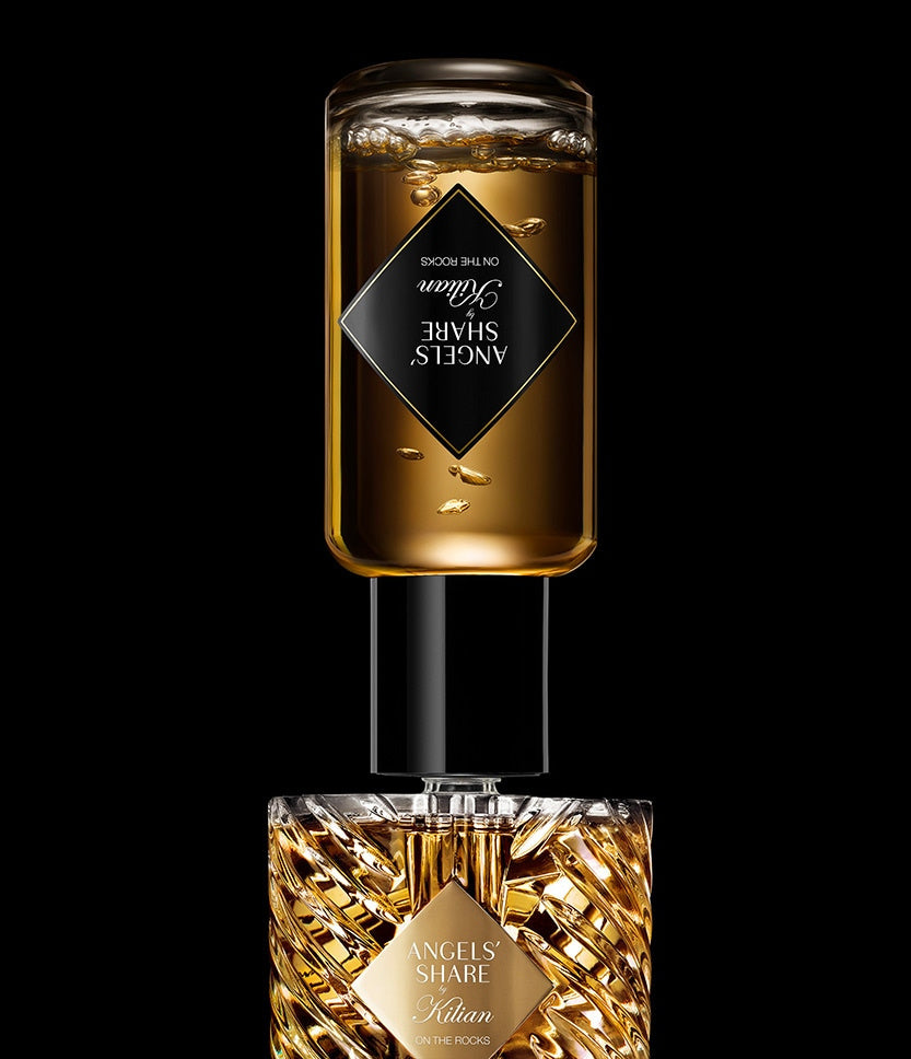 KILIAN PARIS Angels' Share on the Rocks - 100 ml refill