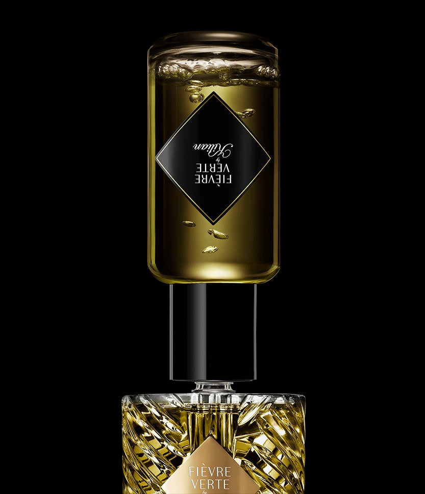 KILIAN PARIS Fièvre Verte by Kilian - 100 ml refill