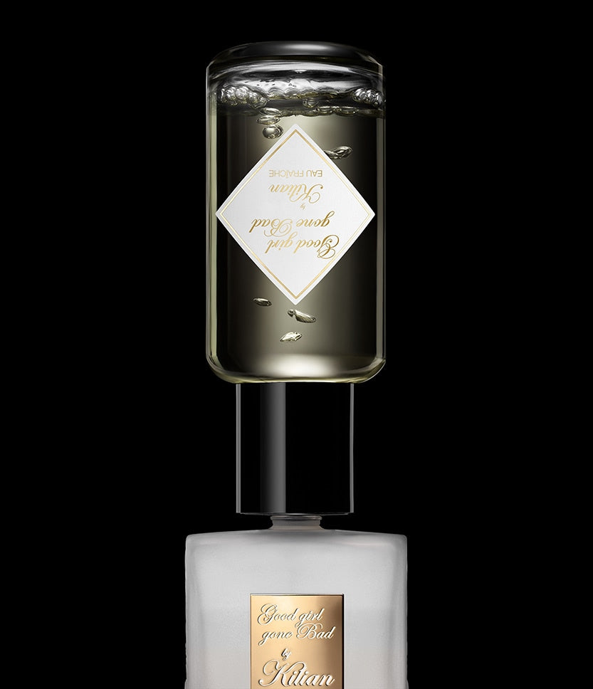 KILIAN PARIS Good girl gone Bad by Kilian Eau Fraîche - 100 ml refill