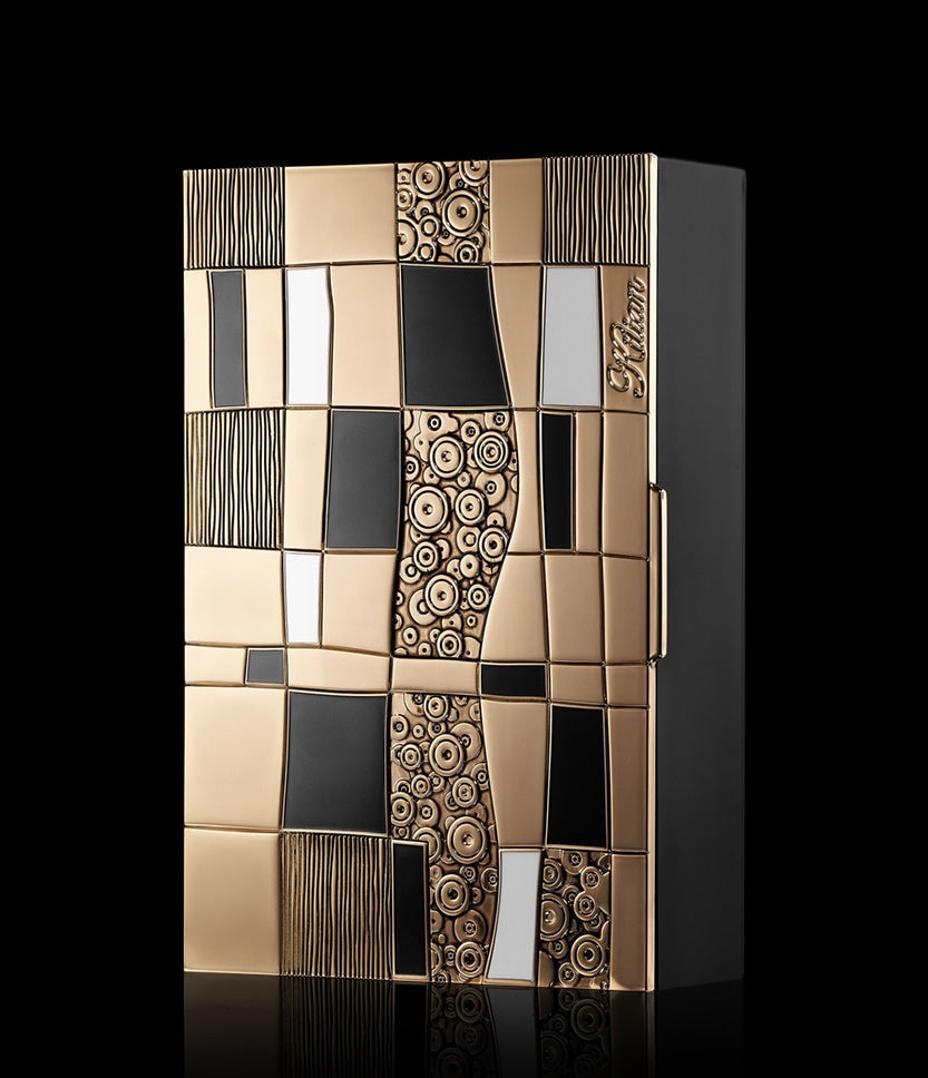 KILIAN PARIS Woman in Gold - 50 ml perfume & clutch