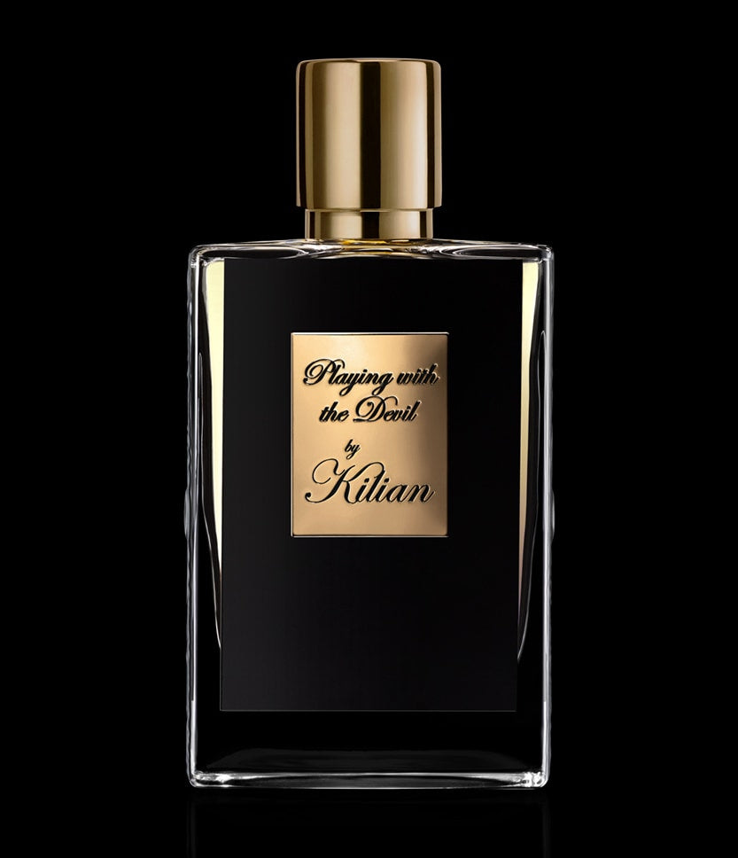 KILIAN PARIS Playing with the Devil - 50 ml perfume