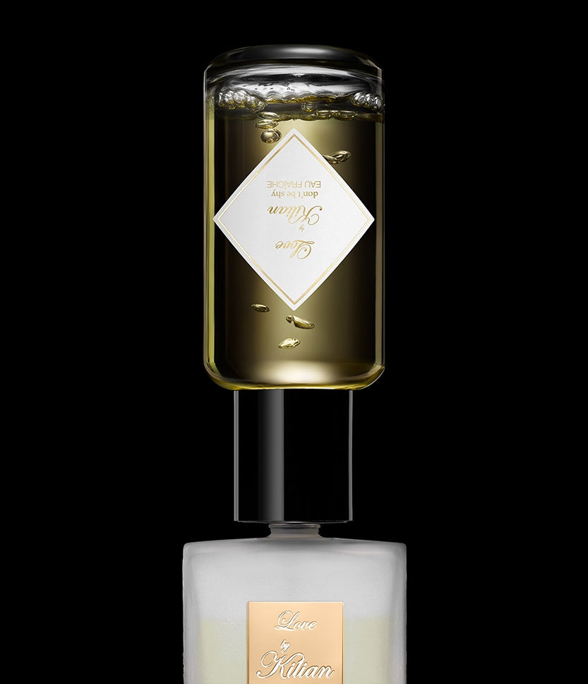 KILIAN PARIS Love, don't be shy Eau Fraîche - 100 ml refill
