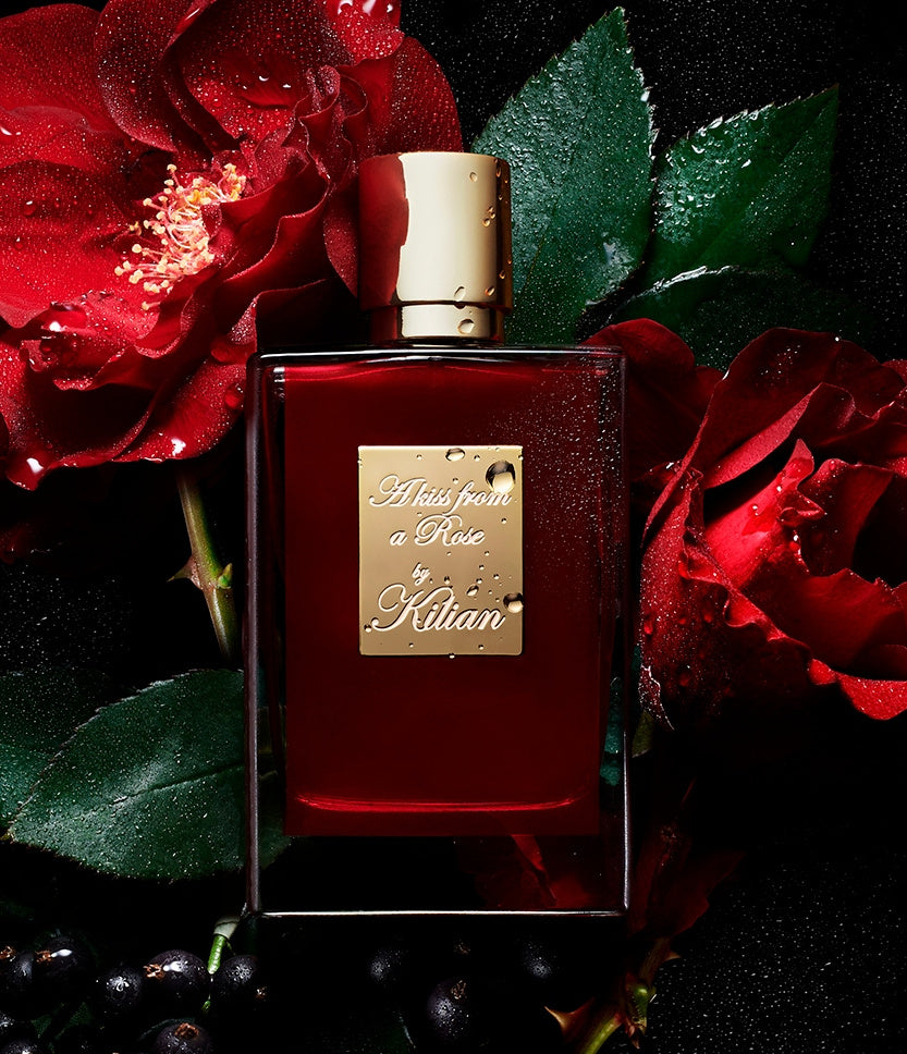 KILIAN PARIS A Kiss From a Rose - 50 ml refill