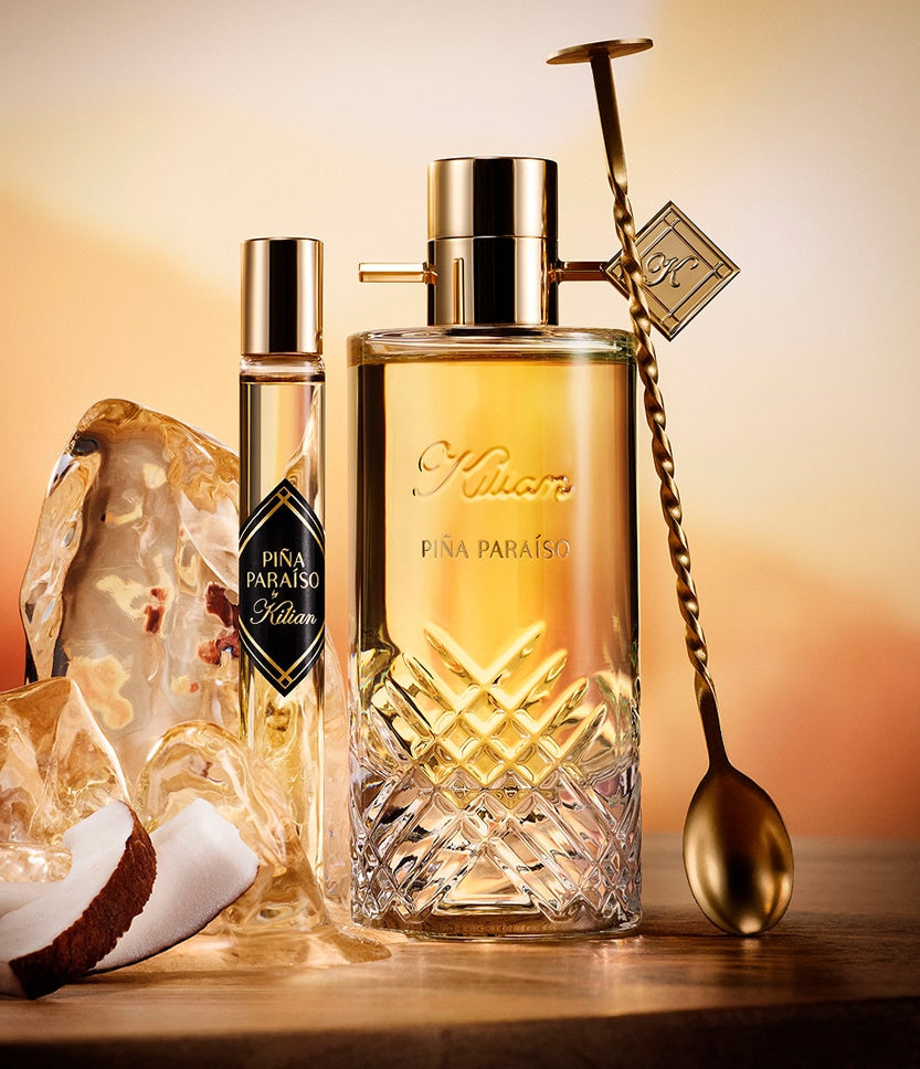 KILIAN PARIS Piña Paraíso - 10 ml perfume
