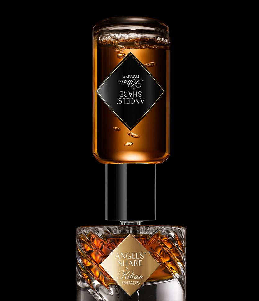 KILIAN PARIS Angels' Share Paradis - 100 ml refill
