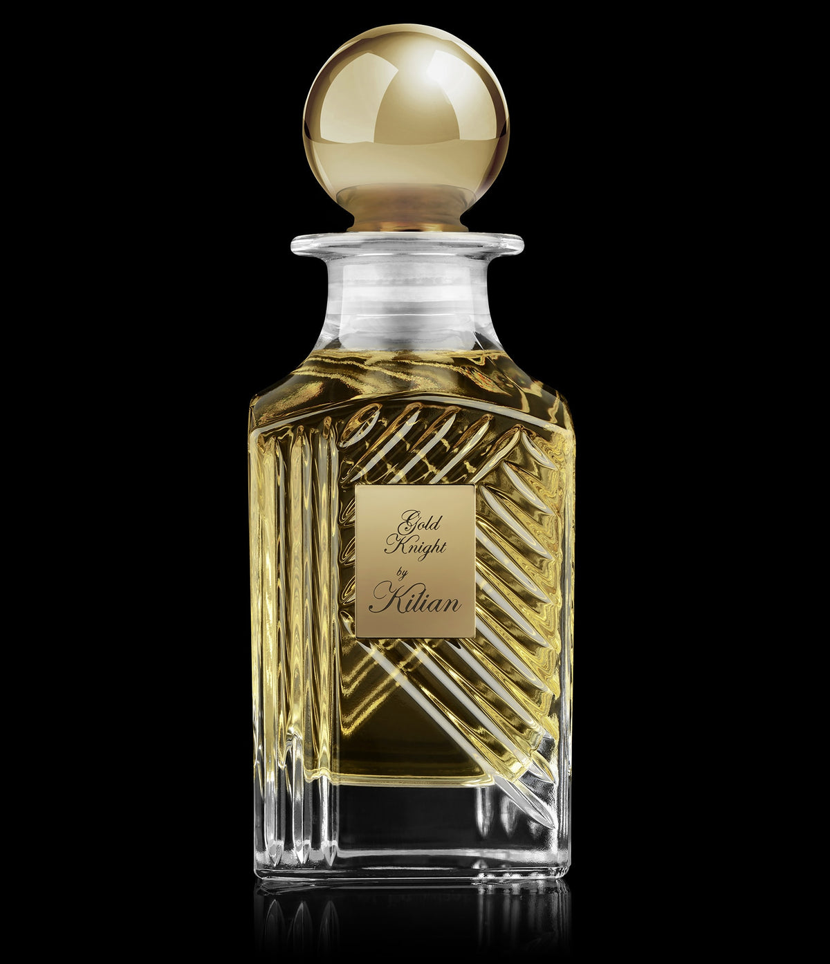 KILIAN PARIS Gold Knight - Carafe 8.5 oz