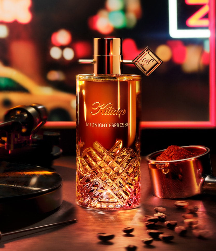 KILIAN PARIS Midnight Espresso - 75 ml perfume