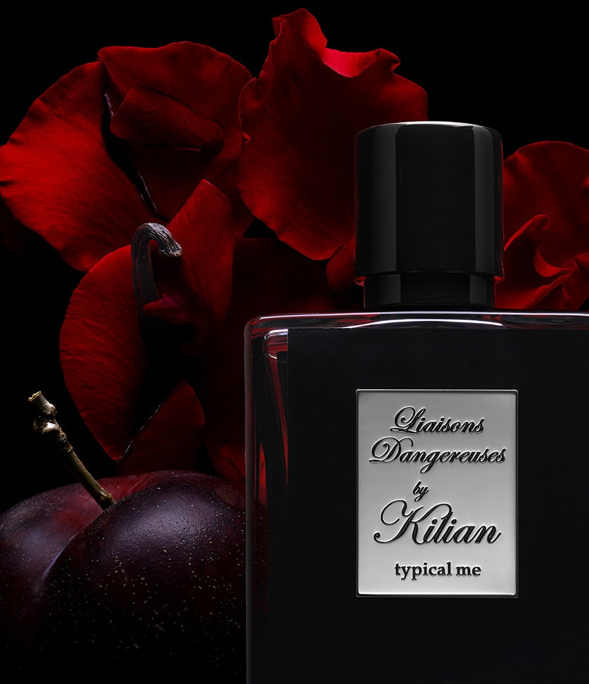 KILIAN PARIS Liaisons Dangereuses, typical me - 50 ml refill