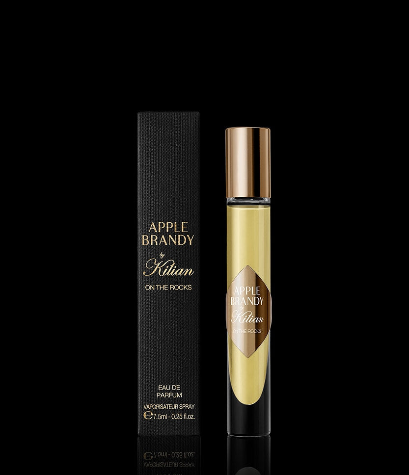 KILIAN PARIS Apple Brandy on the Rocks - 7.5 ml perfume