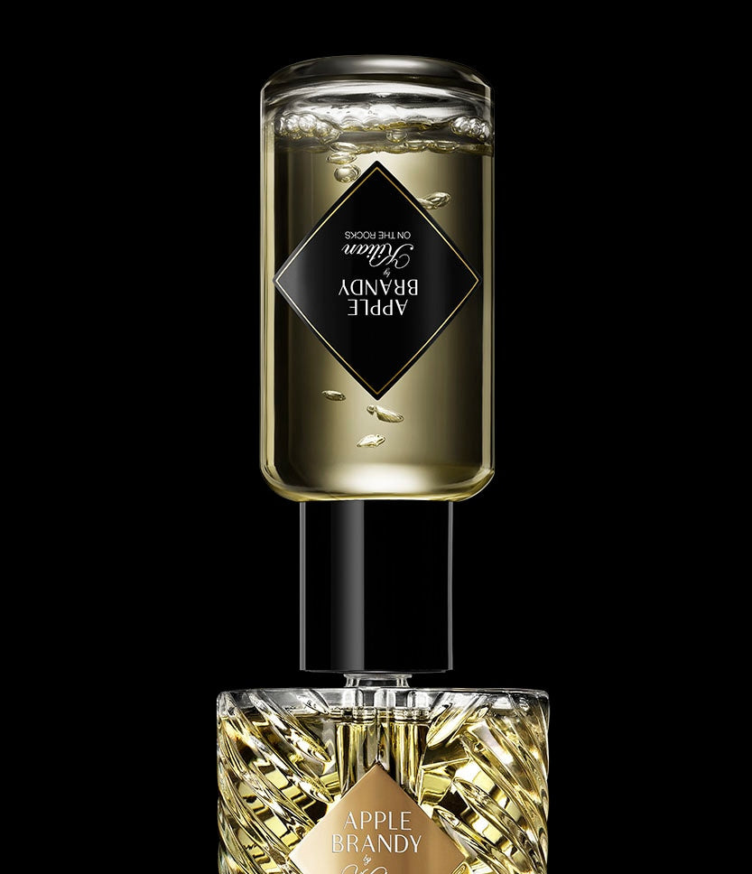 KILIAN PARIS Apple Brandy on the Rocks - 100 ml refill