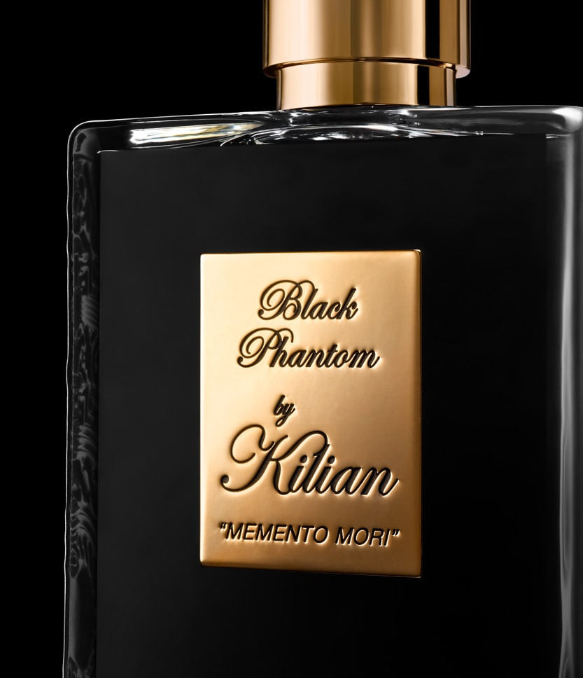 KILIAN PARIS Black Phantom - "Memento Mori" - 100 ml perfume