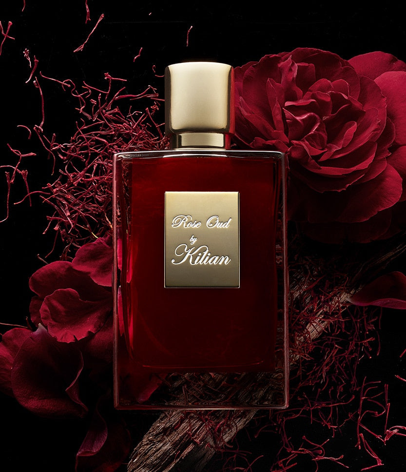 KILIAN PARIS Rose Oud - 50 ml perfume