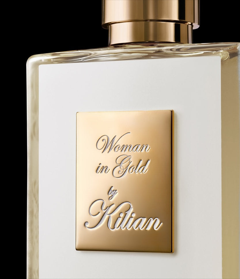 KILIAN PARIS Woman in Gold - 50 ml perfume