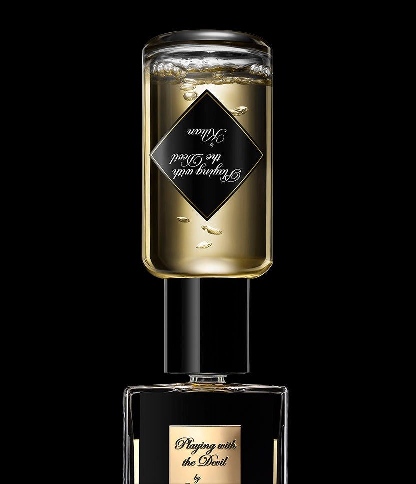 KILIAN PARIS Playing with the Devil - 100 ml refill
