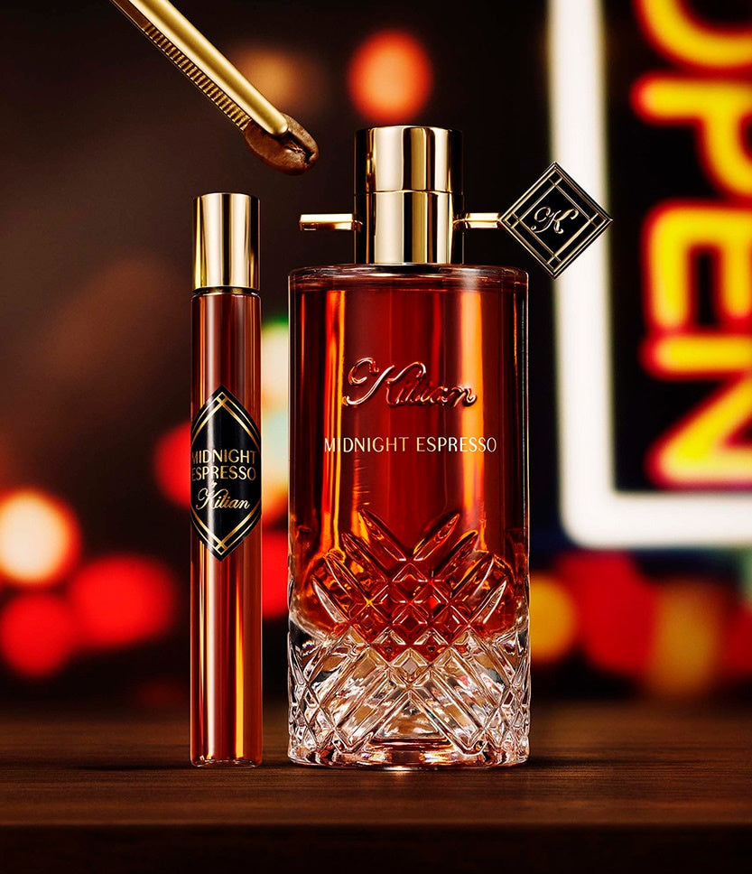 KILIAN PARIS Midnight Espresso - 10 ml perfume