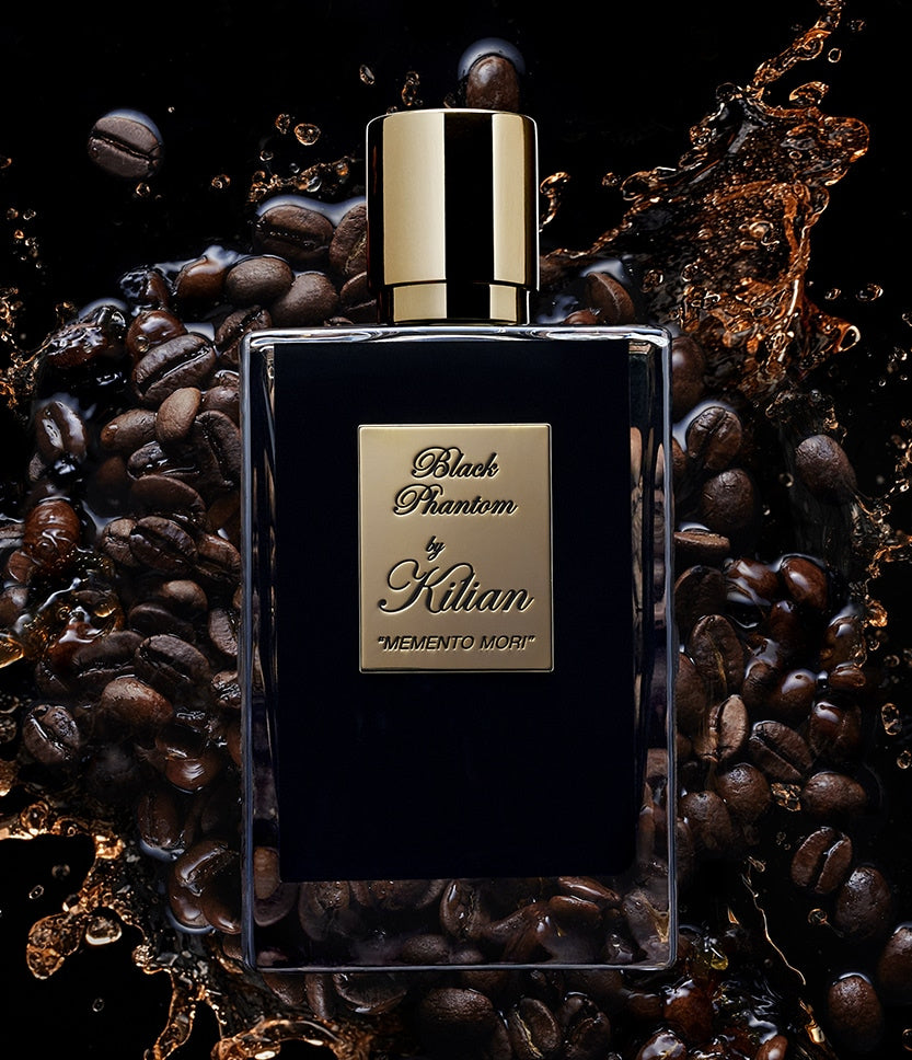 KILIAN PARIS Black Phantom - "Memento Mori" - 50 ml perfume
