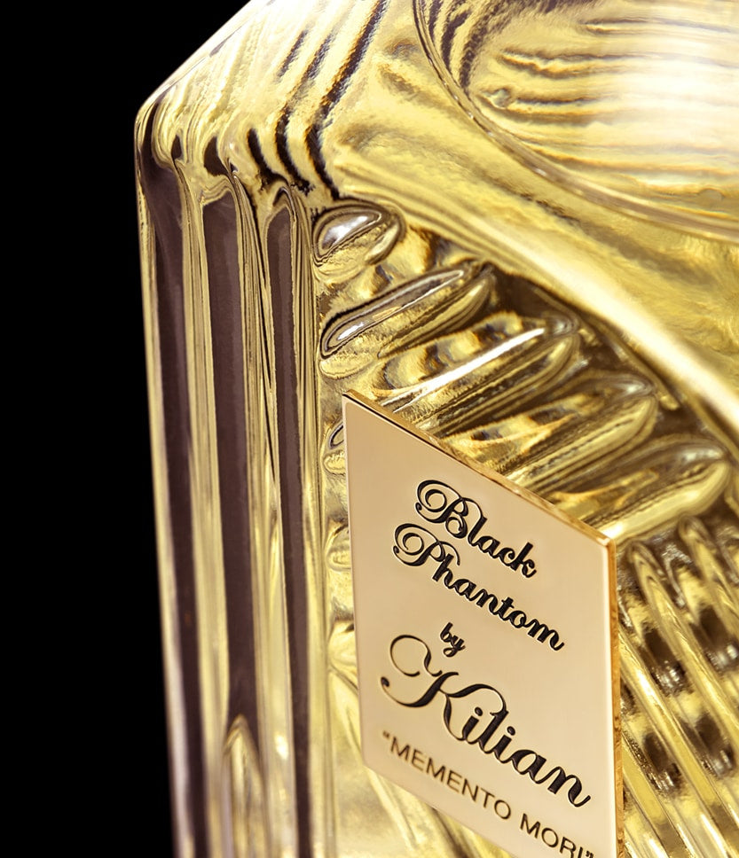 KILIAN PARIS Black Phantom - "Memento Mori" - 250 ml carafe