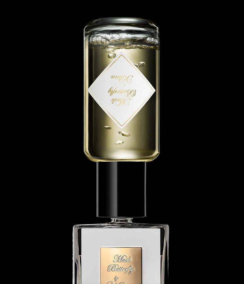 KILIAN PARIS Musk Butterfly - 100 ml refill