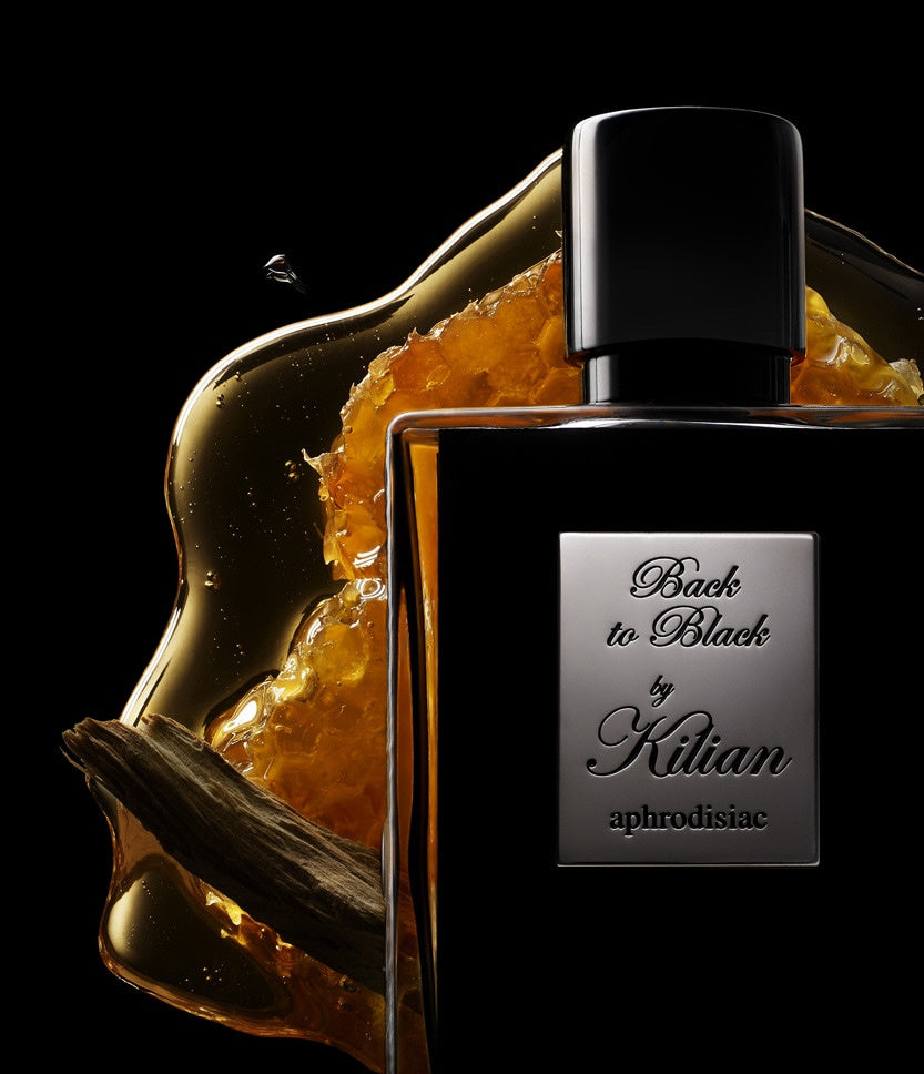 KILIAN PARIS Back to Black, aphrodisiac - 50 ml perfume