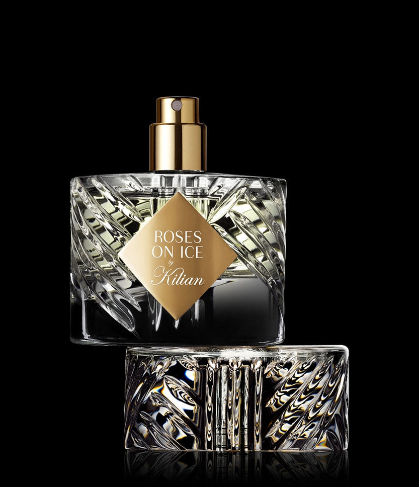 KILIAN PARIS Roses on Ice - 50 ml perfume