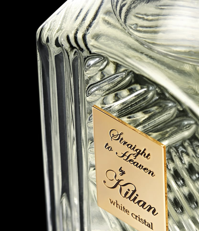 KILIAN PARIS Straight to Heaven, white cristal - 250 ml carafe