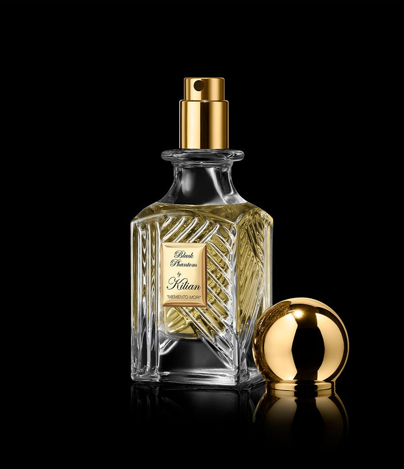 KILIAN PARIS Black Phantom - "Memento Mori" - 30 ml perfume