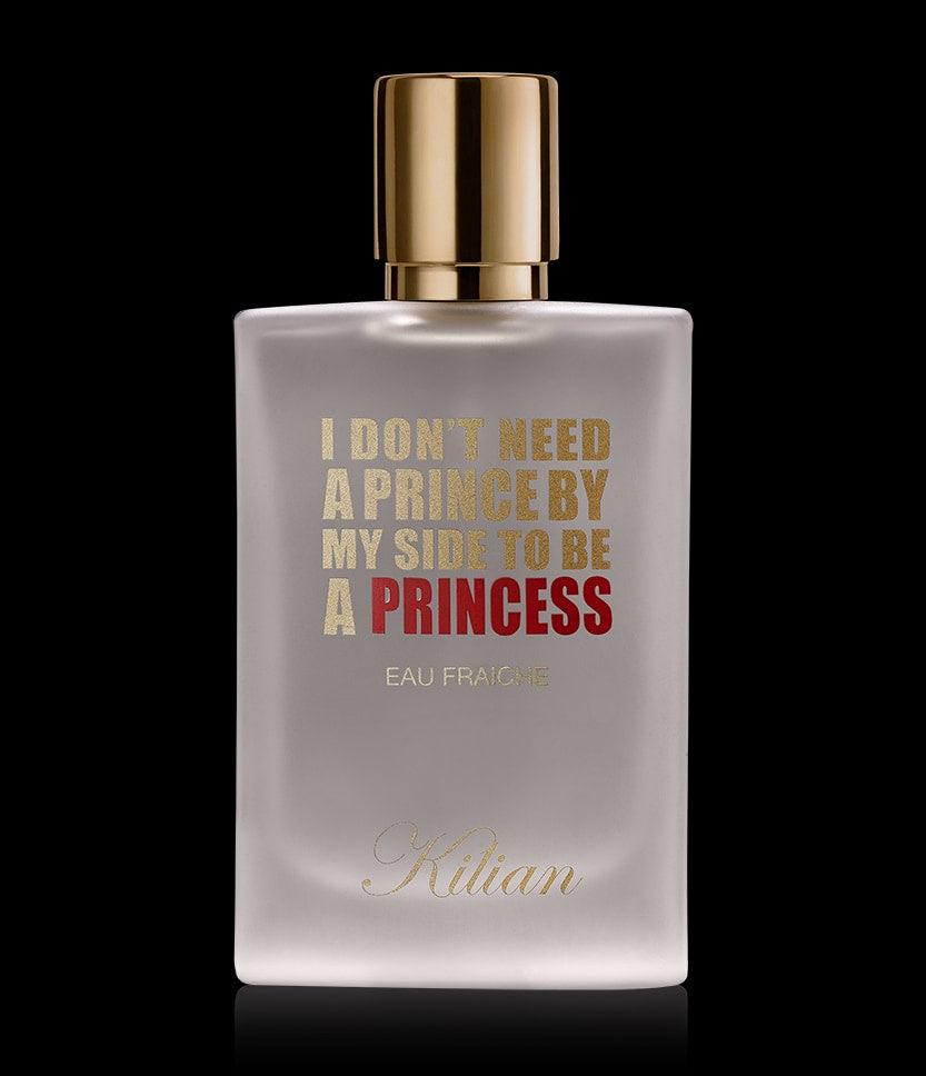 KILIAN PARIS Princess Eau Fraiche - 50 ml perfume