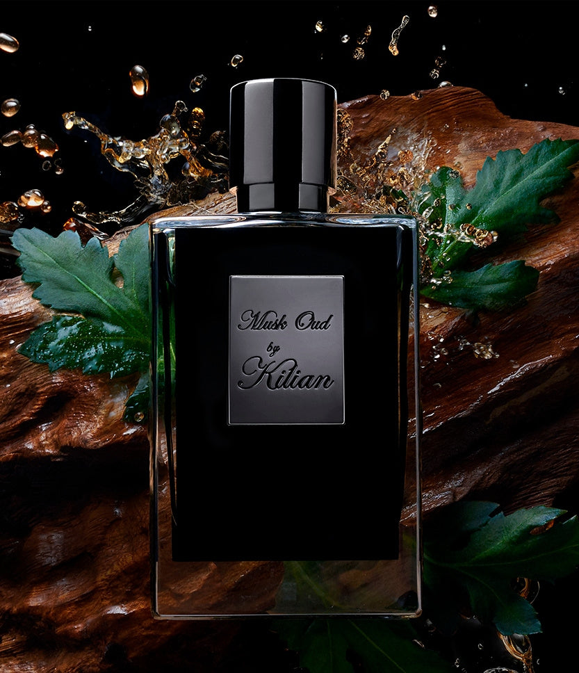 KILIAN PARIS Musk Oud - 50 ml perfume