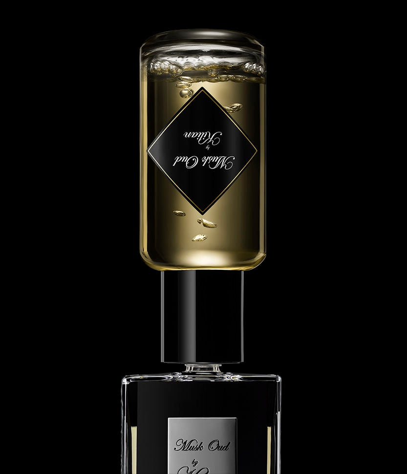 KILIAN PARIS Musk Oud - 100 ml refill